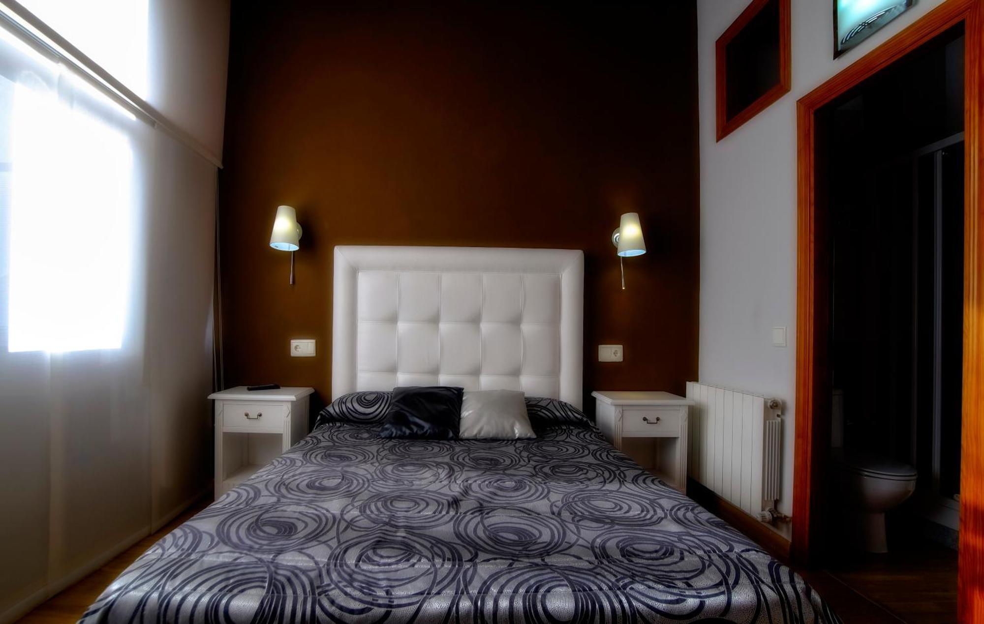 Casas La Ribera Ordesa Guest House Escalona  Exterior photo