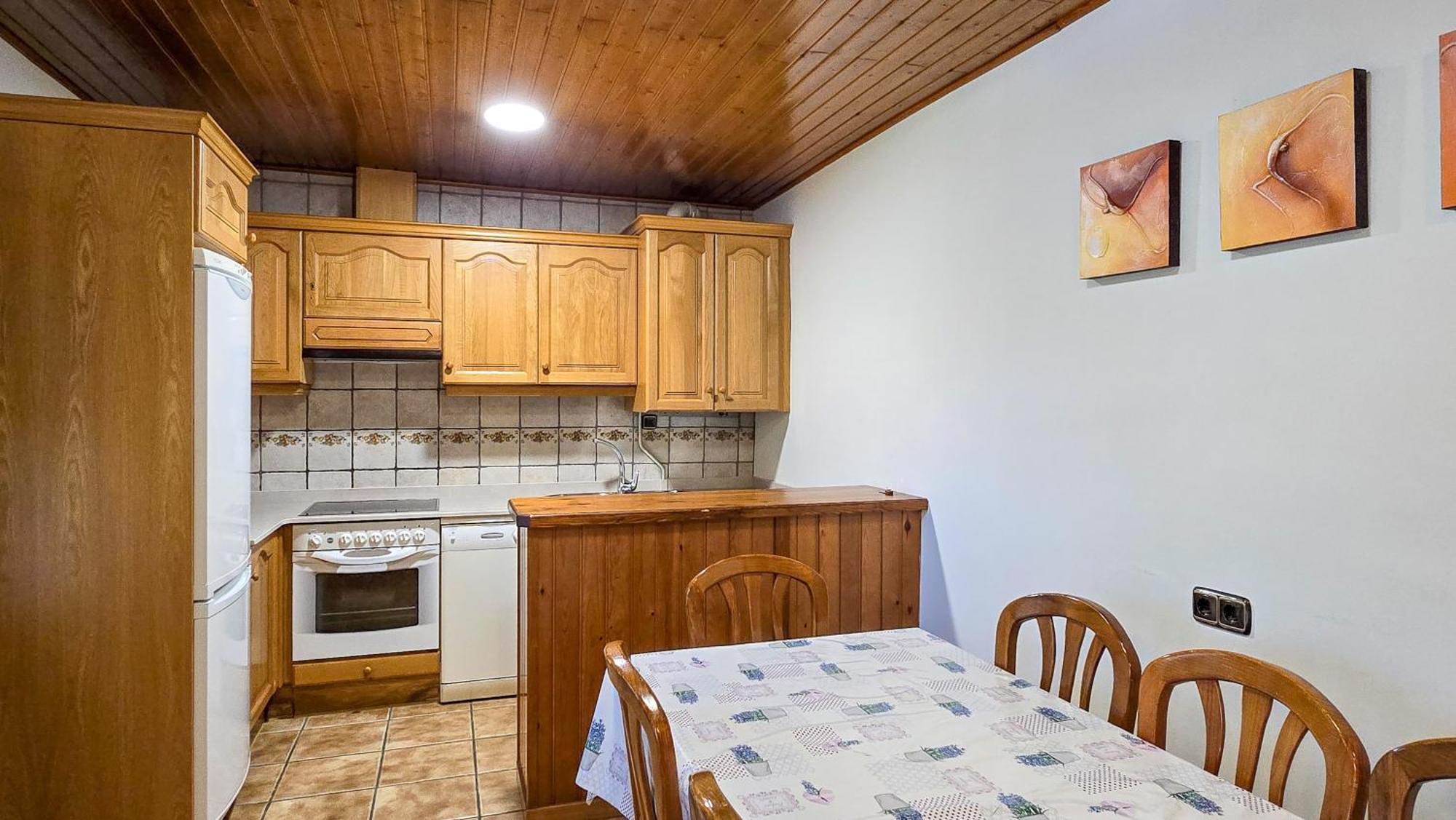 Casas La Ribera Ordesa Guest House Escalona  Exterior photo