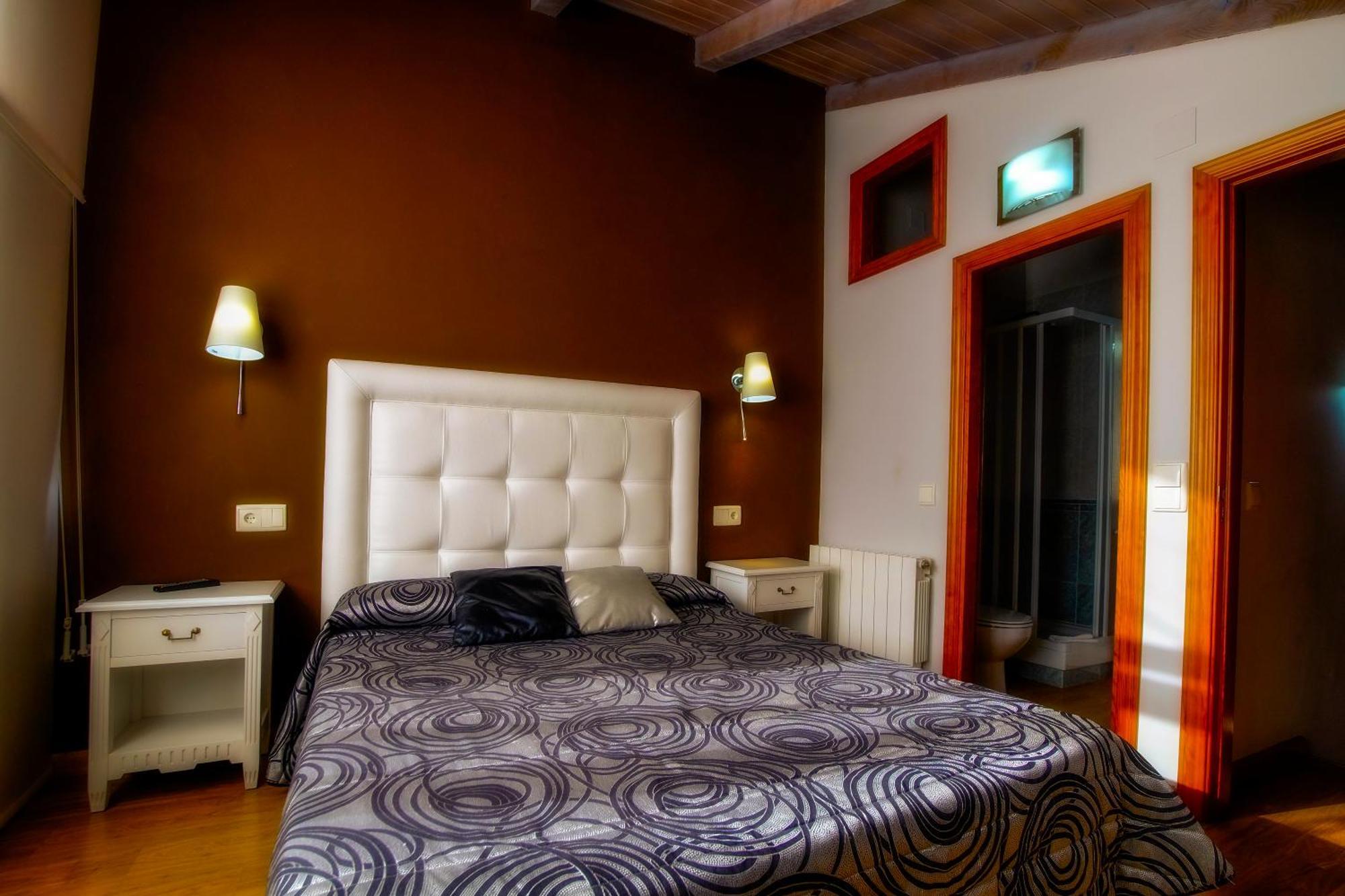 Casas La Ribera Ordesa Guest House Escalona  Exterior photo