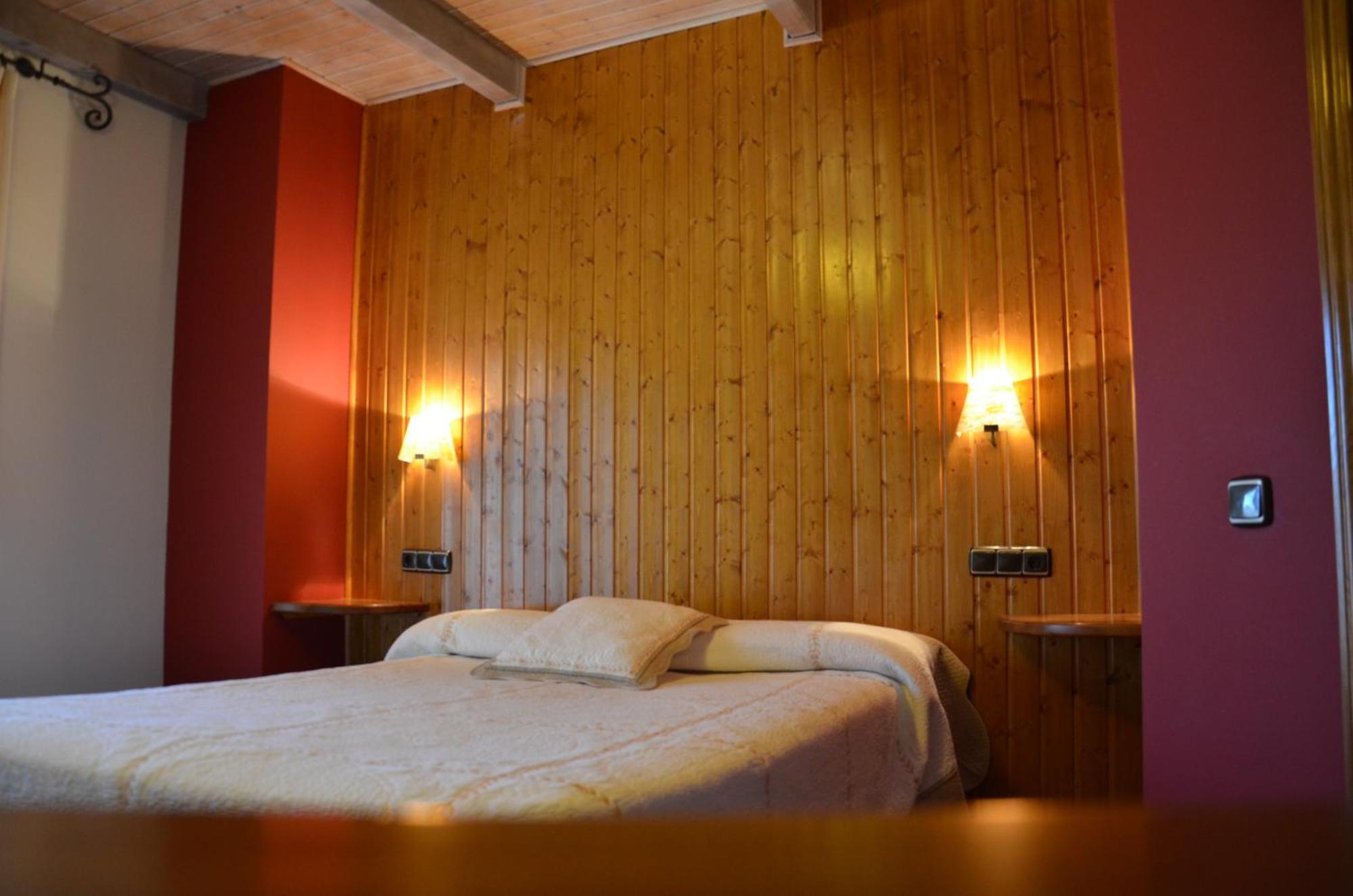 Casas La Ribera Ordesa Guest House Escalona  Exterior photo