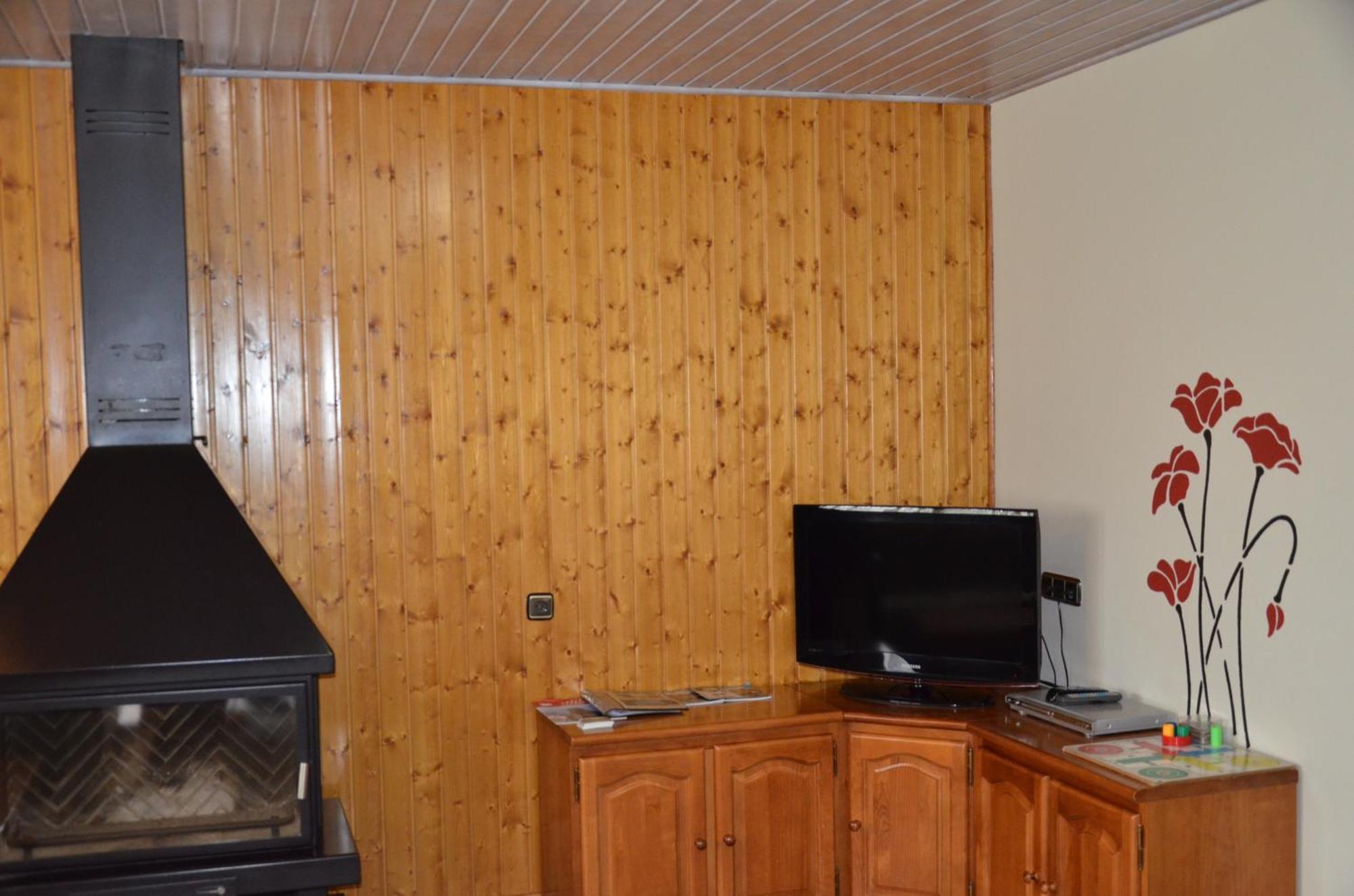 Casas La Ribera Ordesa Guest House Escalona  Exterior photo