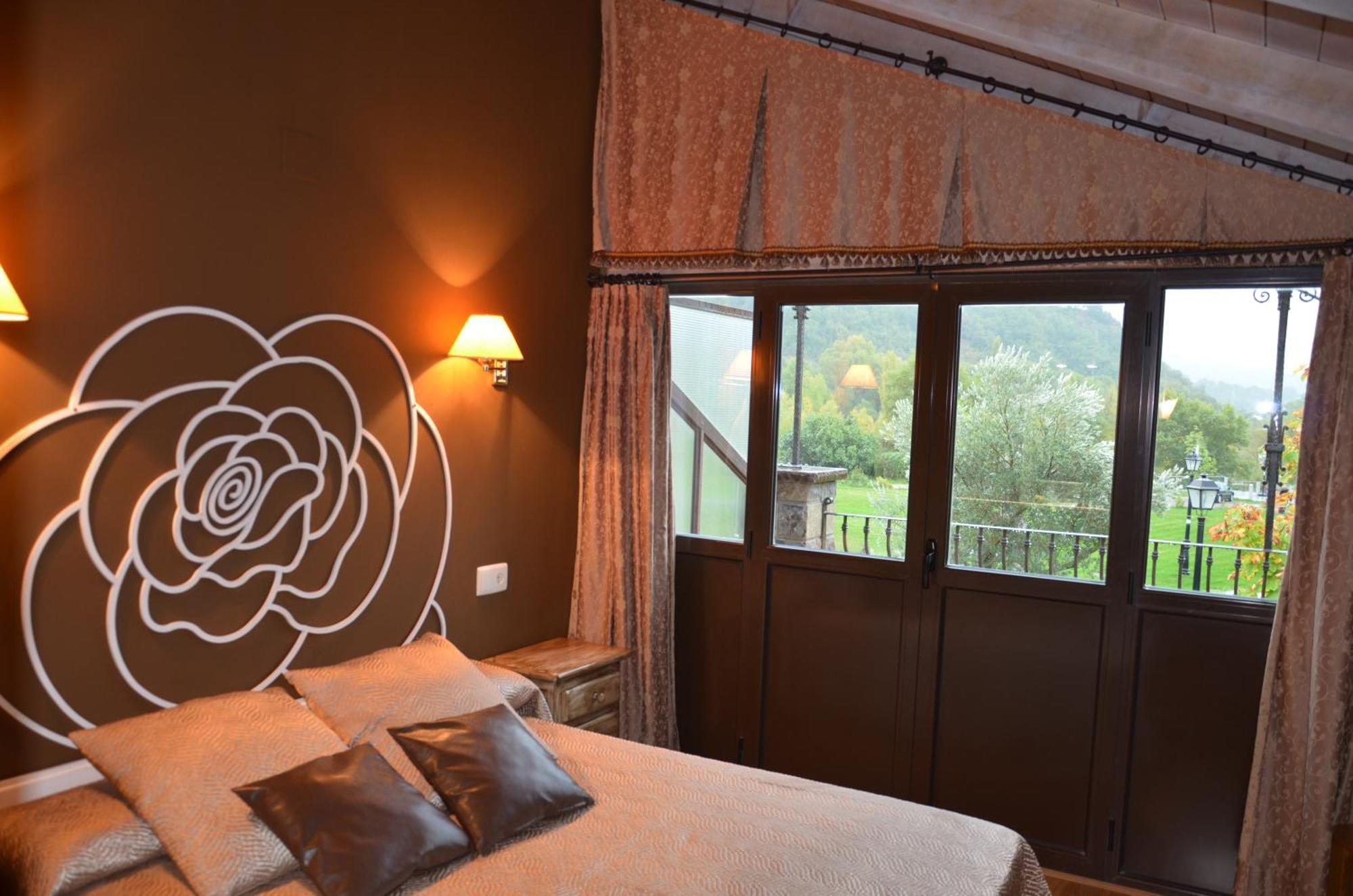 Casas La Ribera Ordesa Guest House Escalona  Exterior photo